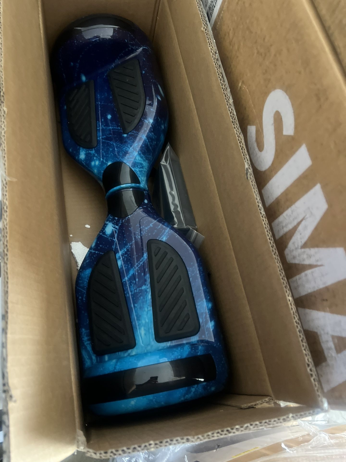 Hoverboards