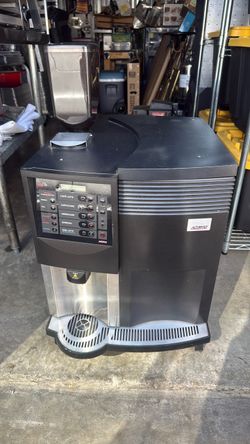 Acorto Elite 1500’s espresso machine