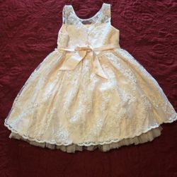 Beautiful Dress For A Girl T3