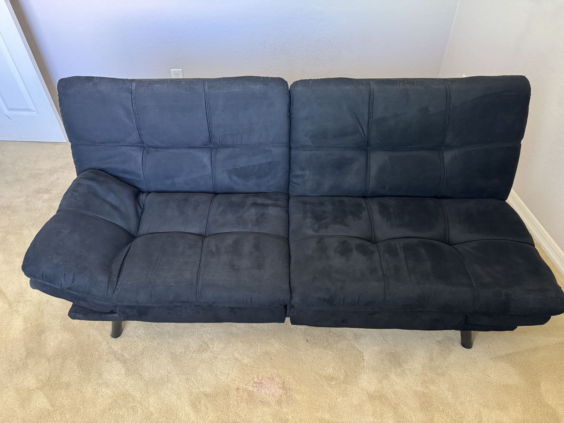 Sofa Bed + Couch
