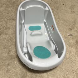 Baby bath