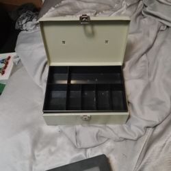 Cash Box