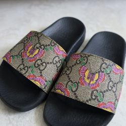 Gucci Sandals - Slides