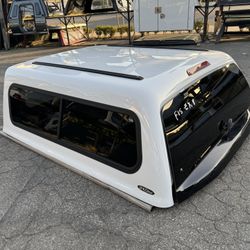 Ford F-150 Snugtop Camper Shell 2015-20