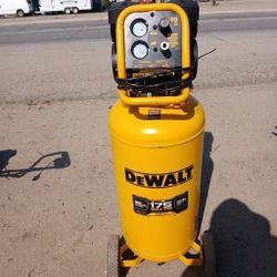 DEWALT
26 Gal. 175 PSI Ultra Quiet Portable Electric Air Compressor