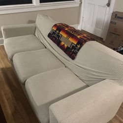 3 Seater Couch - Super Comfortable!