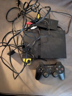 PlayStation 2 Slim
