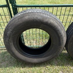 Trailer Tires