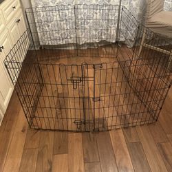Pet Cage