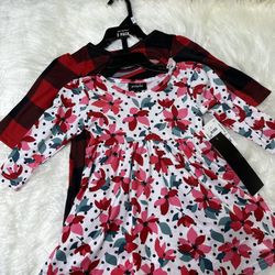 ✨NEW✨ 12 M Dresses