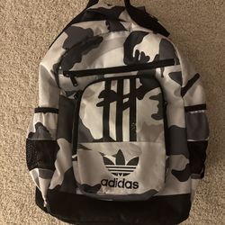 Adidas School Bag 