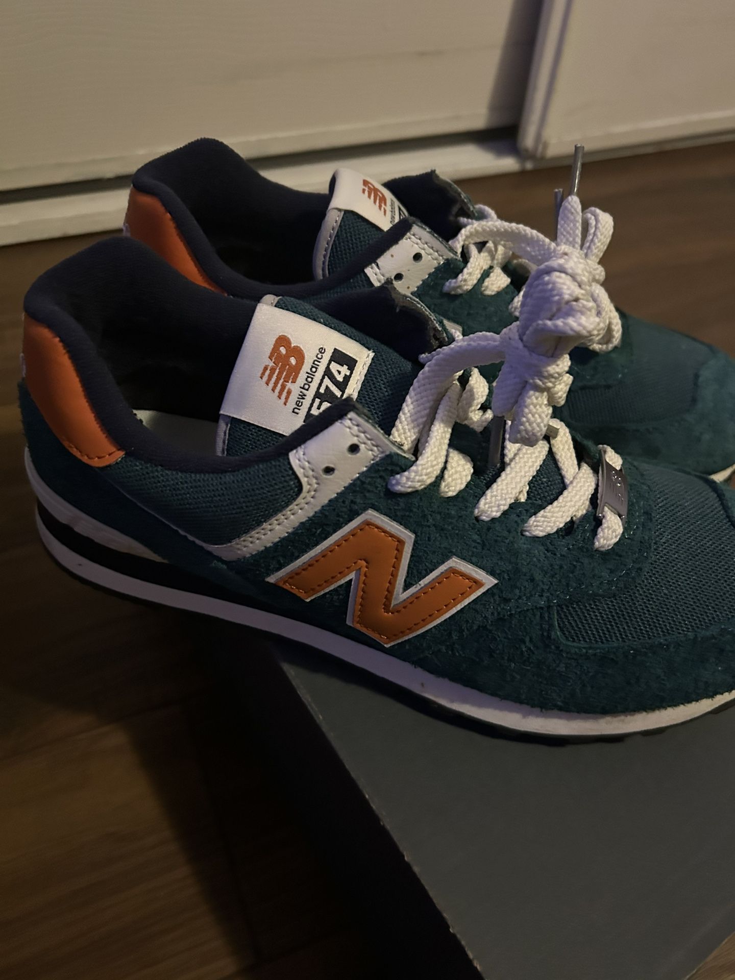 New Balance 574