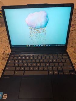 Lenovo Thinkpad IP Flex 3 Chromebook
