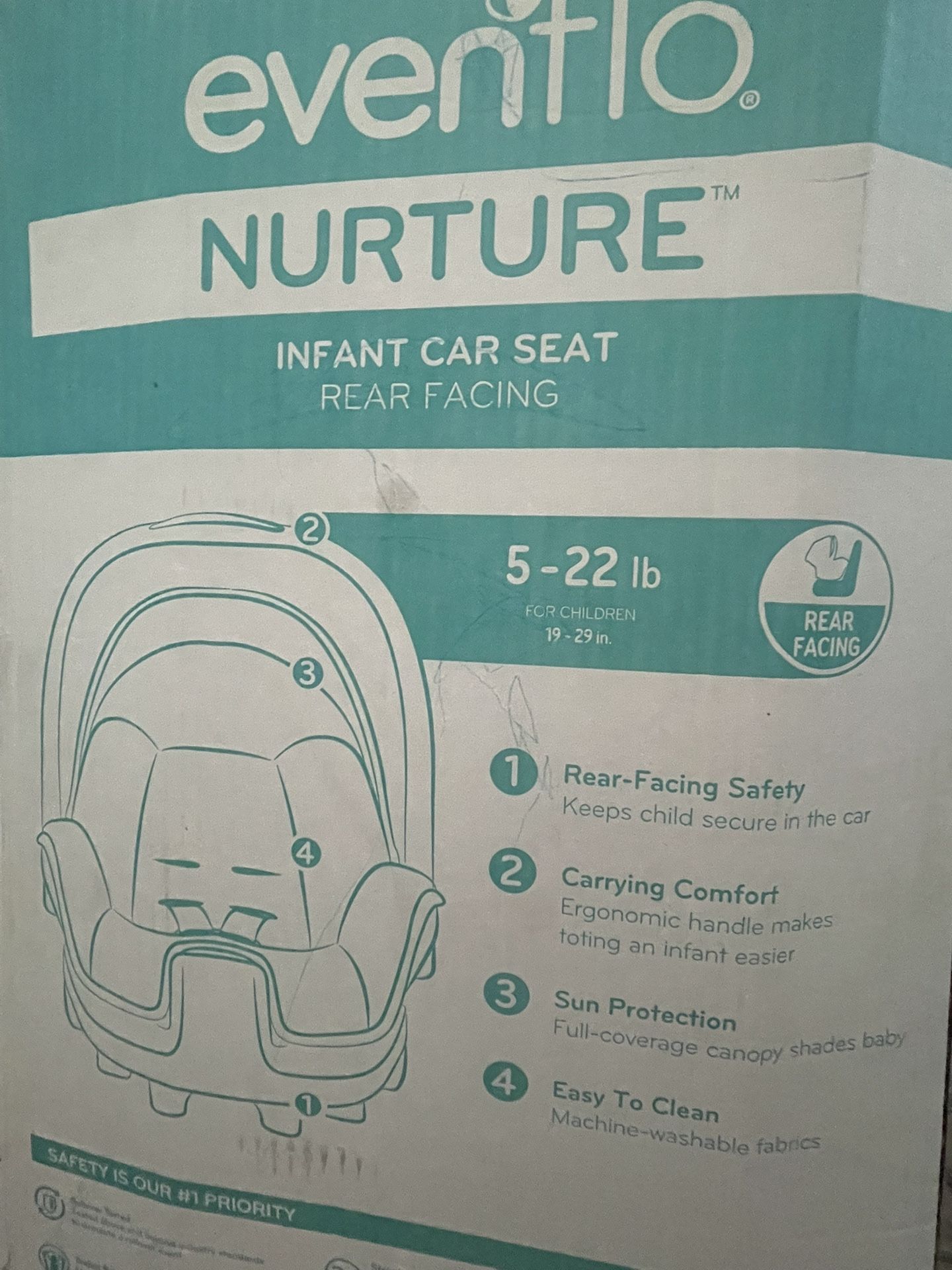 Car seat