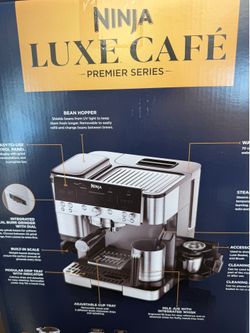 Espresso machine