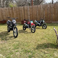 2025 Rfz 250 125 110