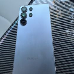 Samsung S25 Ultra 256Gb Brand New 