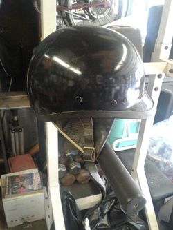 Helmet