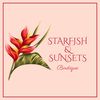 Starfish & Sunsets Boutique