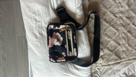 Fanny pack