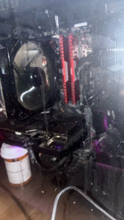 Custom Built PC