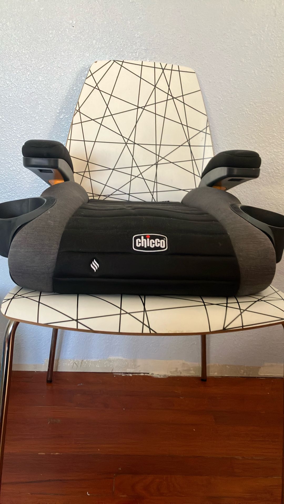 Chicco Booster Seat 