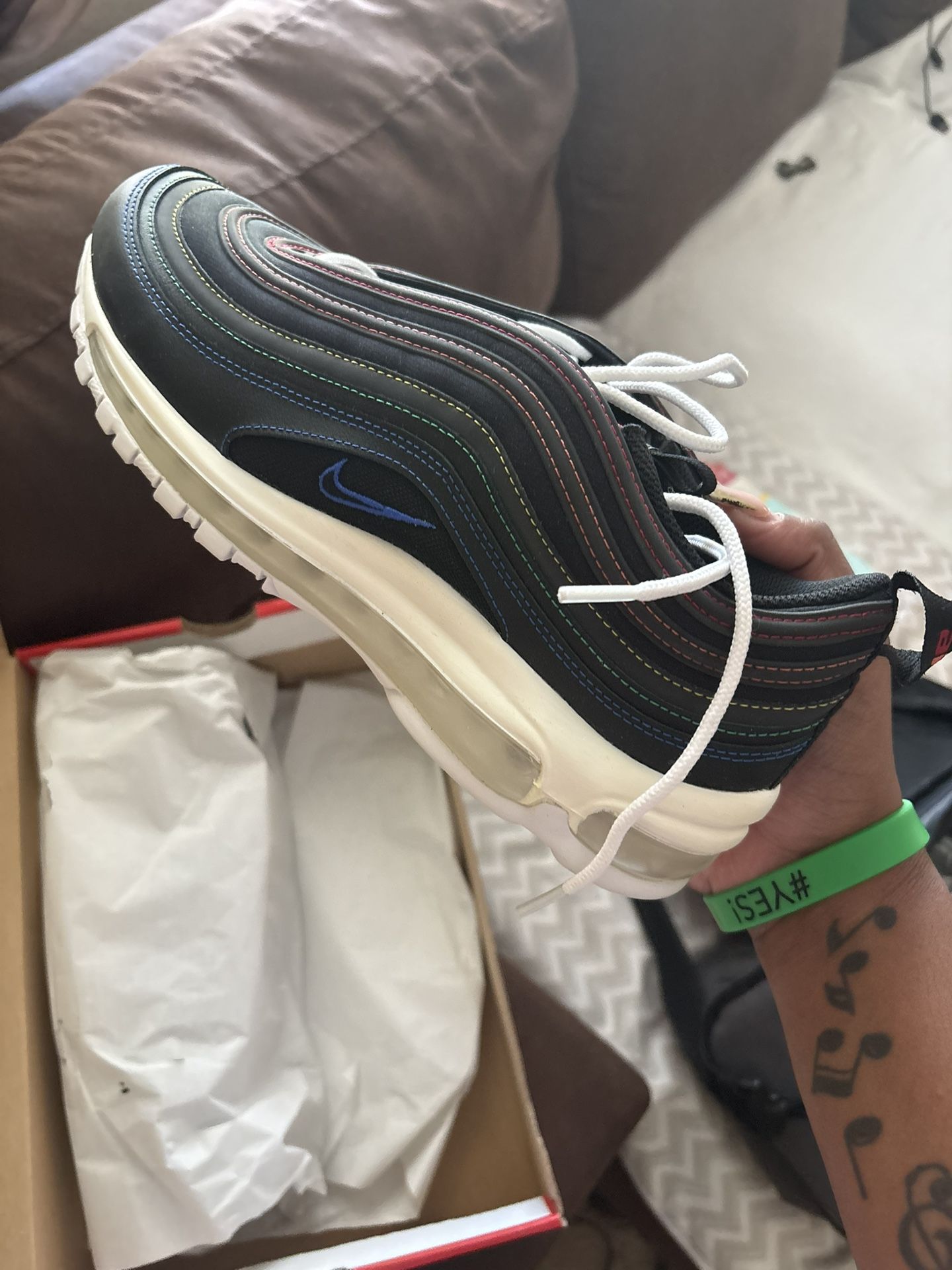 Nike Air Max 97 For Sale