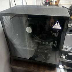 Ryzen 9 7900x Rtx 5070 Gaming Pc