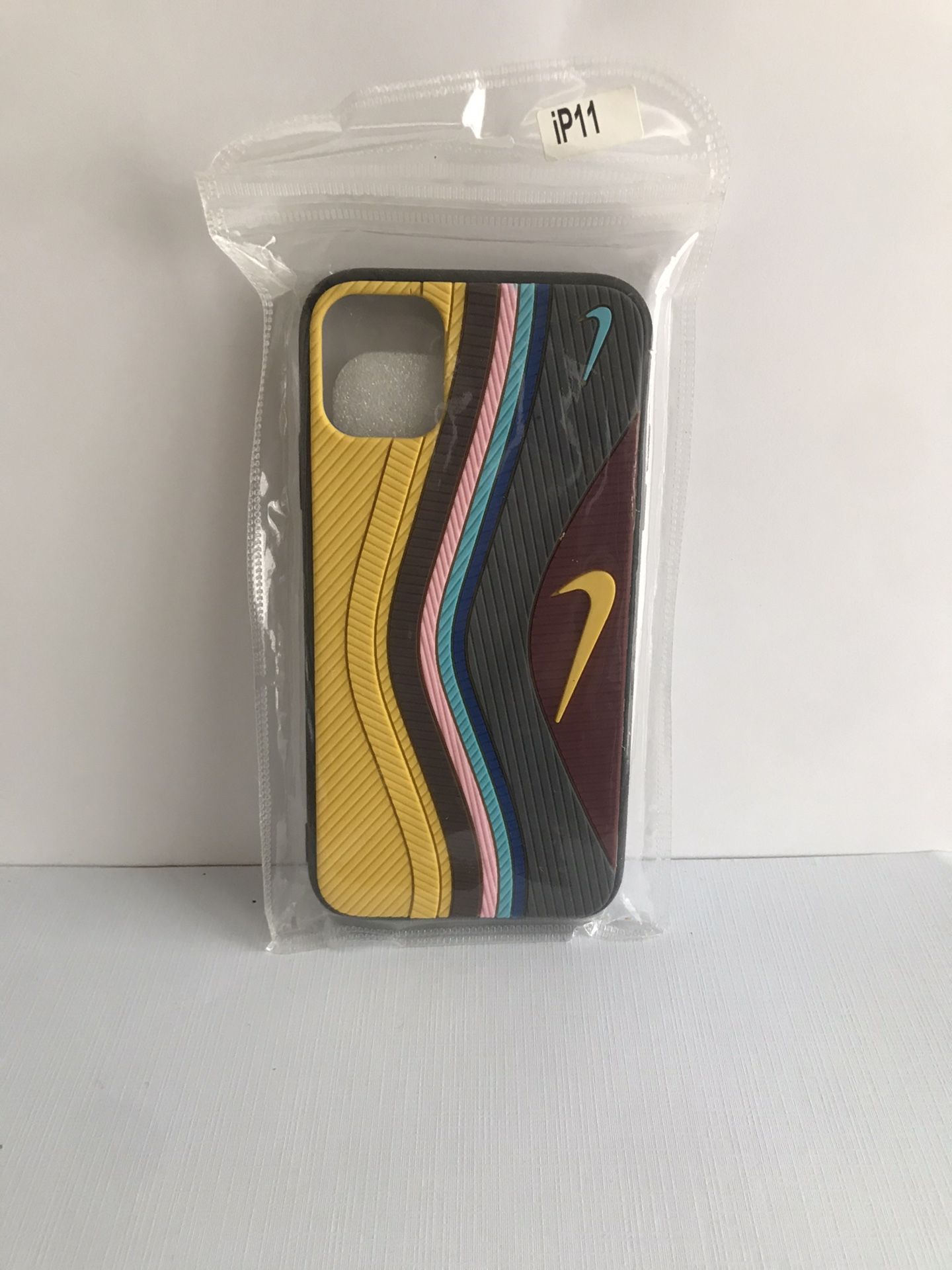 iPhone 11 Premium Phone Case
