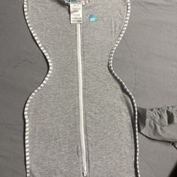 Love To dream sleep sack