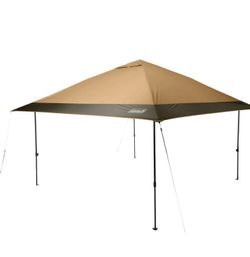 Coleman canopy