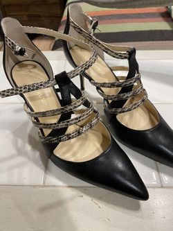 Ivanka Trump Heels