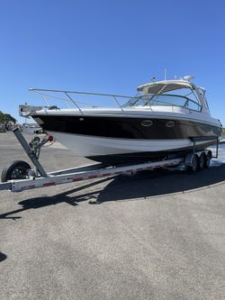 2004 33 Foot Formula SunSport