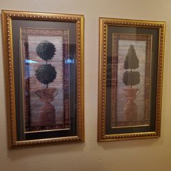Pair of Pictures