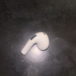 Right AirPod Pro Replacement Piece