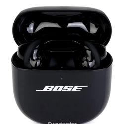 Bose Quiet Comfort Ultra Ear Buds