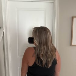 Wig -Belle Tress Milano