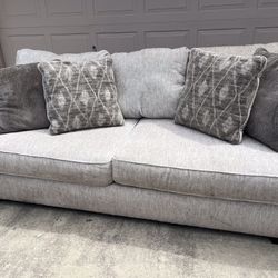  Ashley’s Furniture Couch 