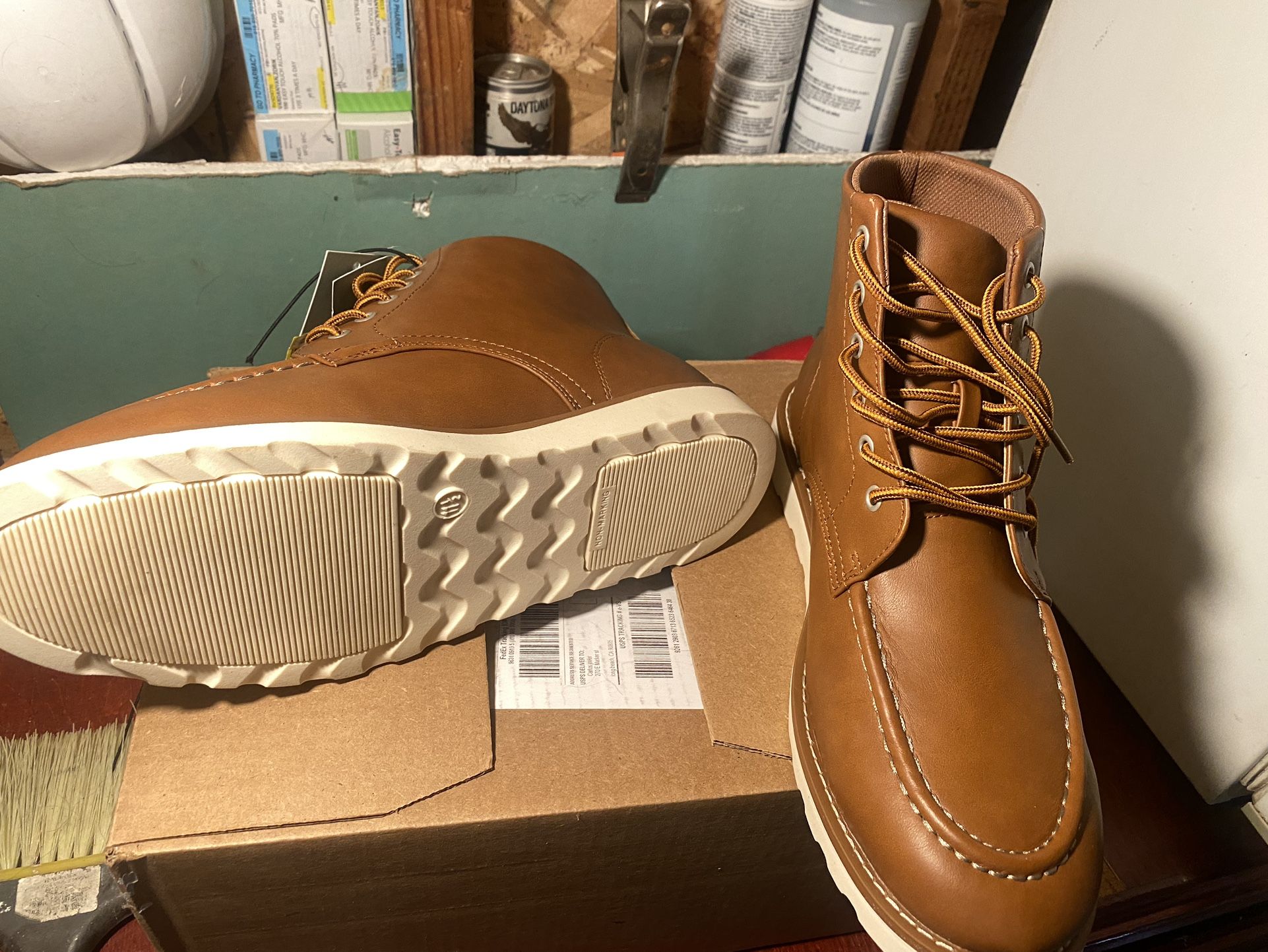 Boots
