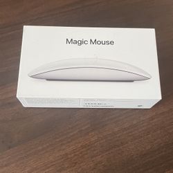 Apply Magic Mouse ｜ New