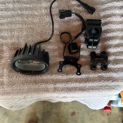Surron Parts And Handlebar
