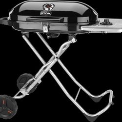 STOK PORTABLE BBQ
