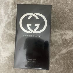 Gucci Perfume 
