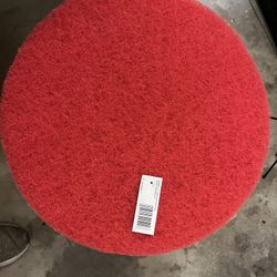 Diablo 17 Inch Buffing Pads