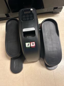 Elliptical
