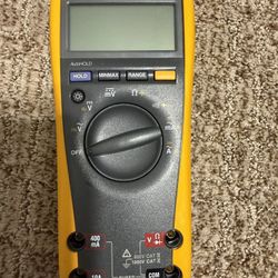 Fluke Multimeter