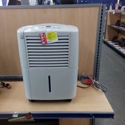 Humidifier Fridgeaire