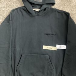 Fear Of God Hoodie 