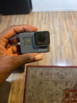 GoPro Action Camera