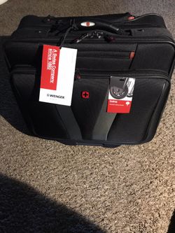 New Quality Durable Roiling Laptop Bag 